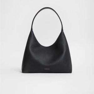 Mansur Gavriel Candy Hobo black